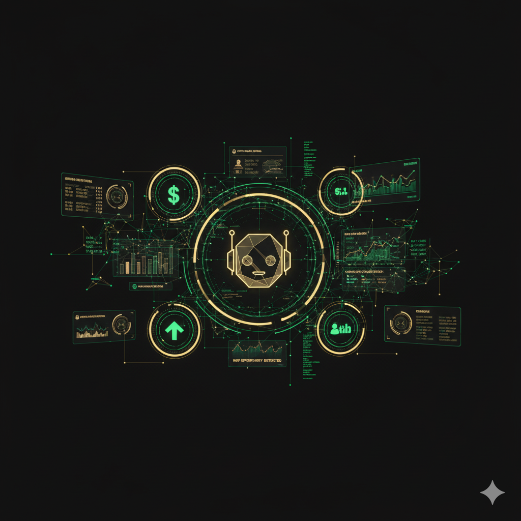 Bot Group Monitoring