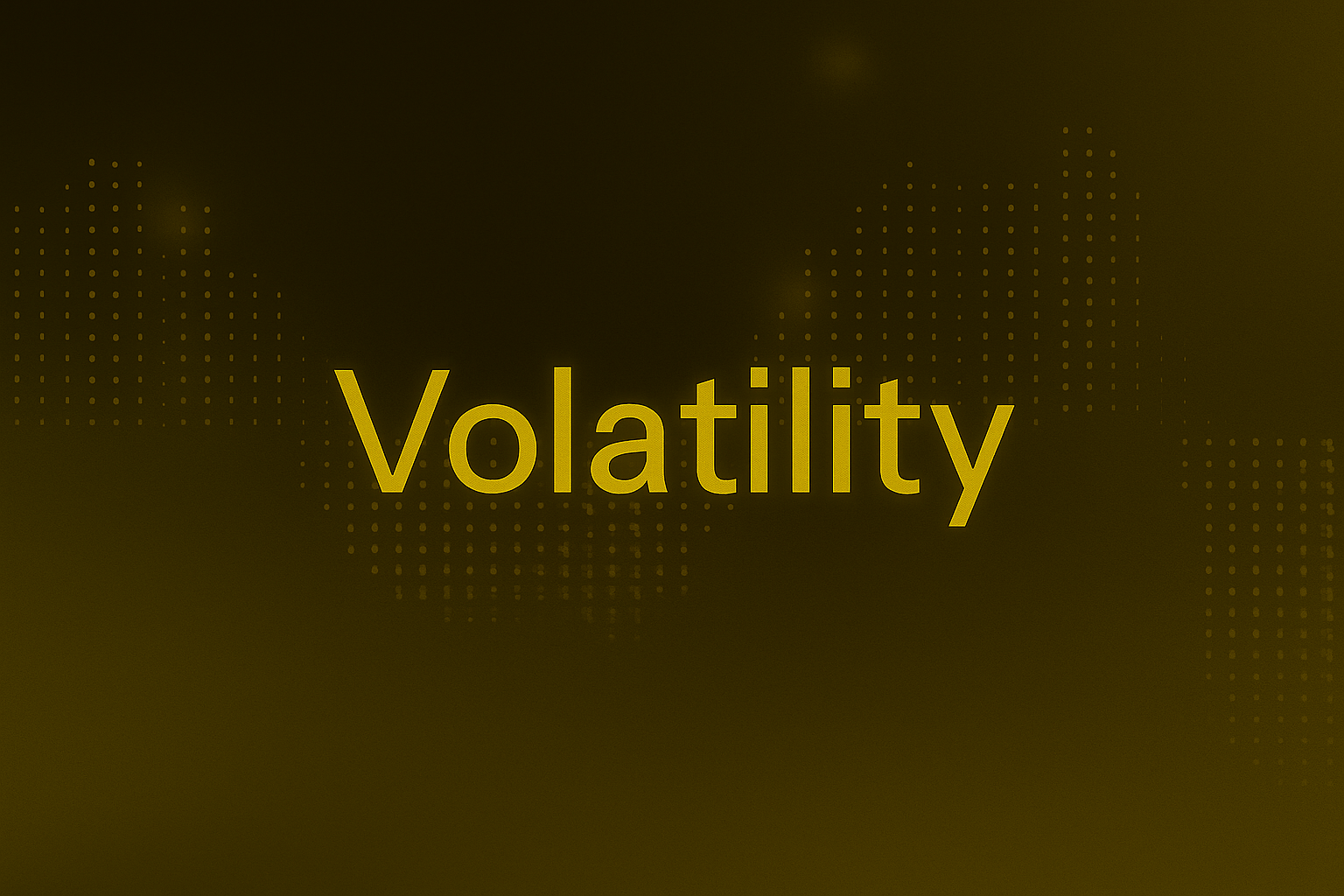 What is Volatility